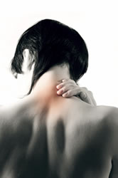 What your Nashville Chiropractor knows about neck pain