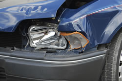 Auto Injury in Nashville TN