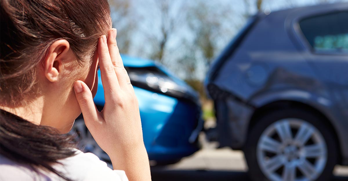 Nashville auto injury and headache treatment