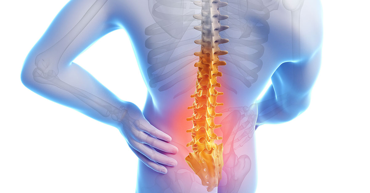 Nashville Back Pain Treatment without Surgery