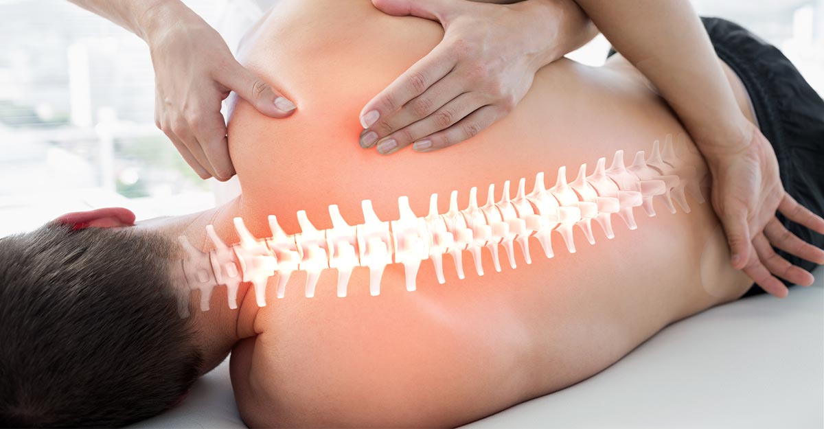 Featured image for Chiropractic Found to Be 