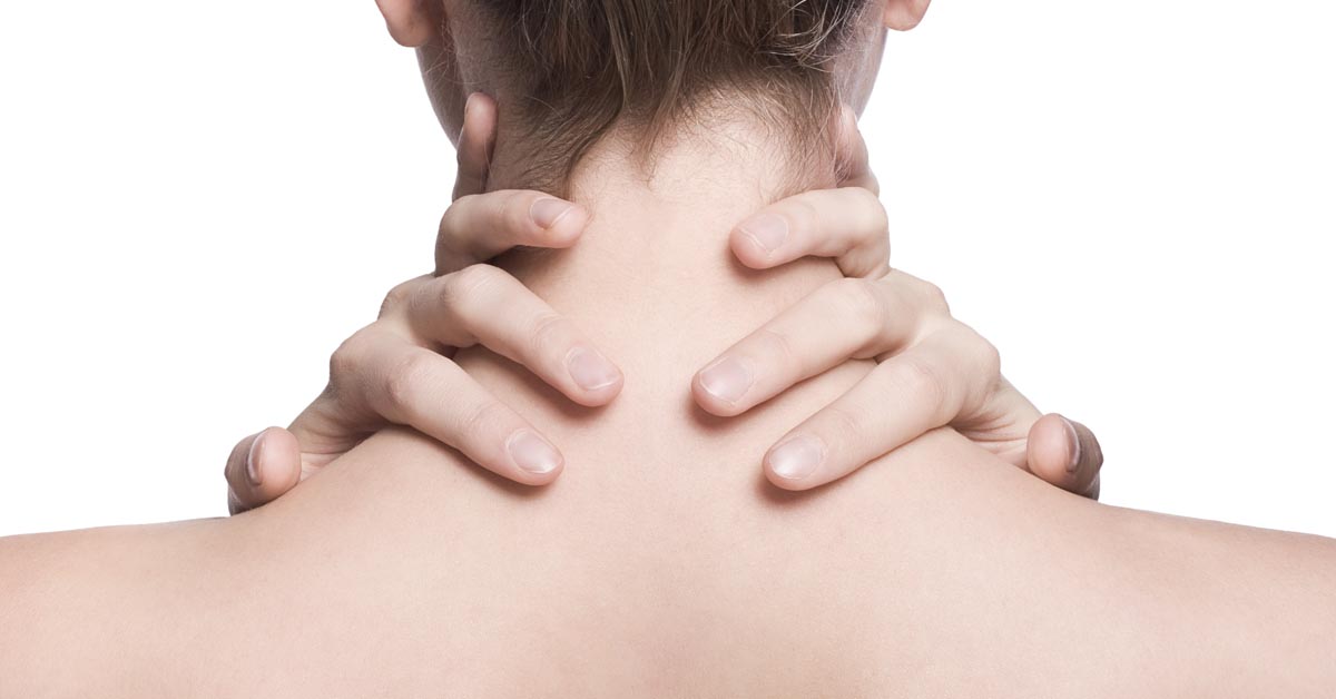 Nashville neck pain and headache treatment