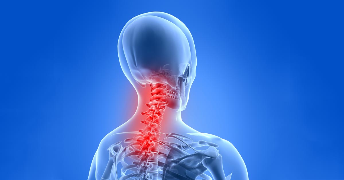 Nashville car accident and neck pain treatment