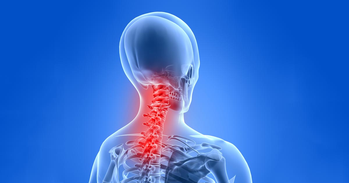 Nashville neck pain and headache treatment