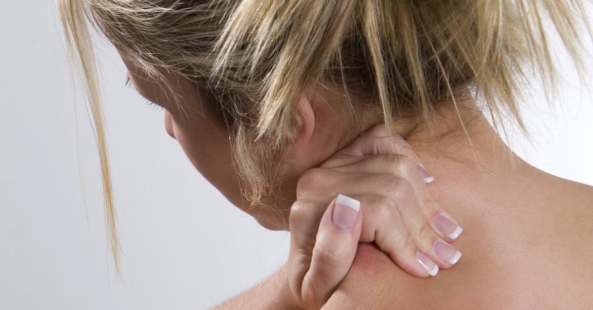 Nashville neck pain and headache treatment