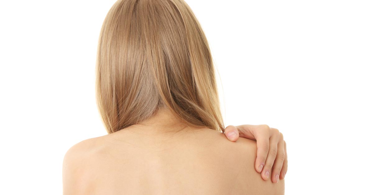 Nashville shoulder pain treatment and recovery