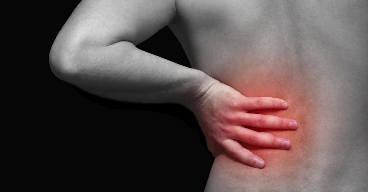 Nashville Back Pain Treatment without Surgery