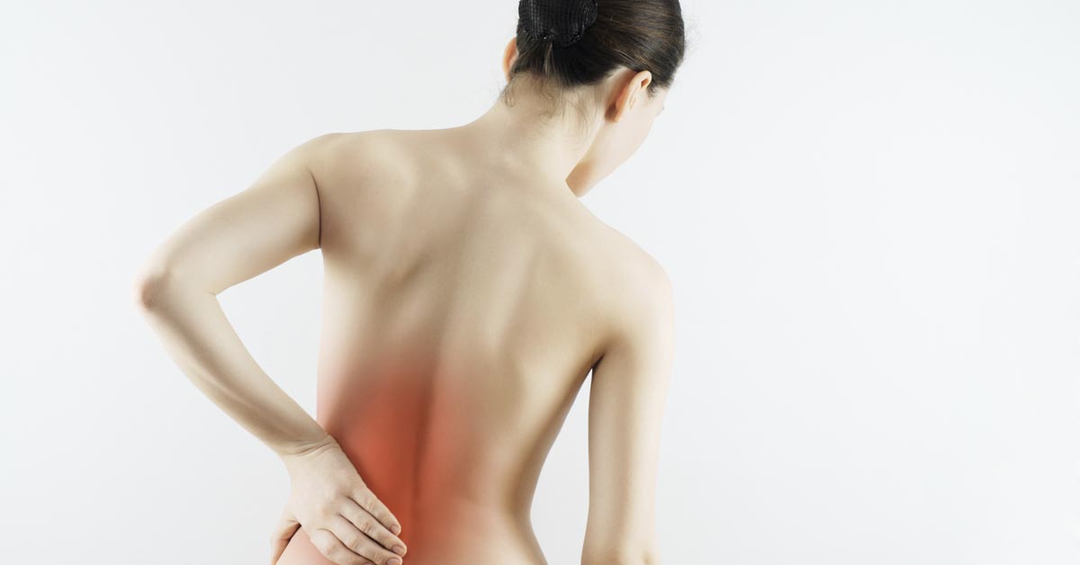 Nashville back pain treatment by Sweeney Chiropractic