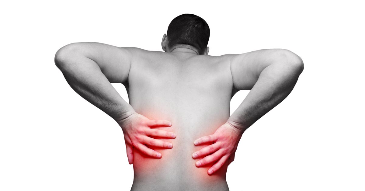 Nashville natural fibromyalgia treatment