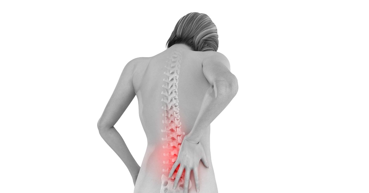Spinal decompression therapy in Nashville