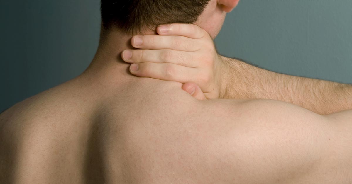 Nashville neck pain and headache treatment