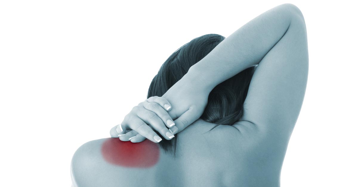 Nashville shoulder pain treatment and recovery