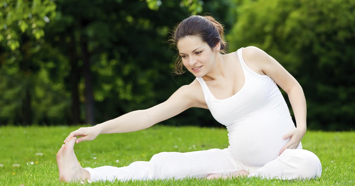 Featured image for Nashville Back Pain and Pregnancy Care