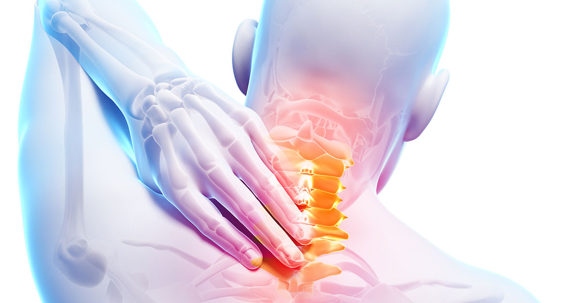 Featured image for Nashville Neck Pain and Headache Care