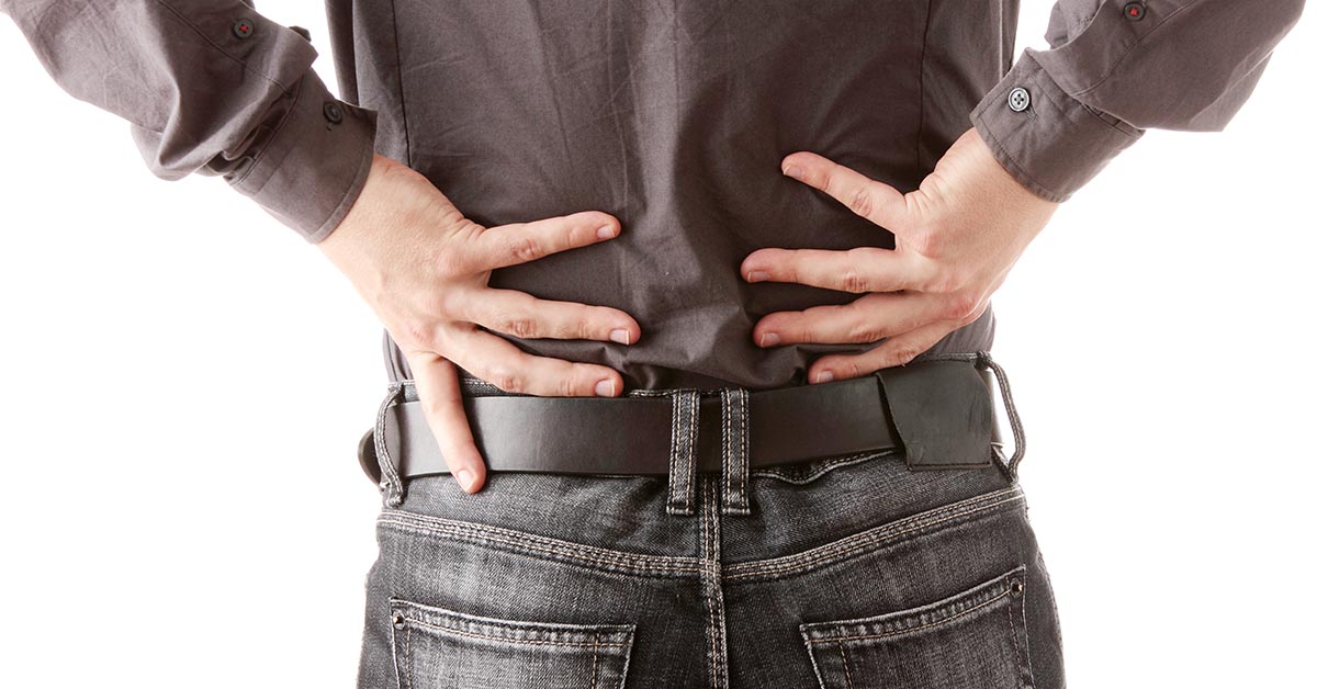 Nashville chiropractic back pain treatment