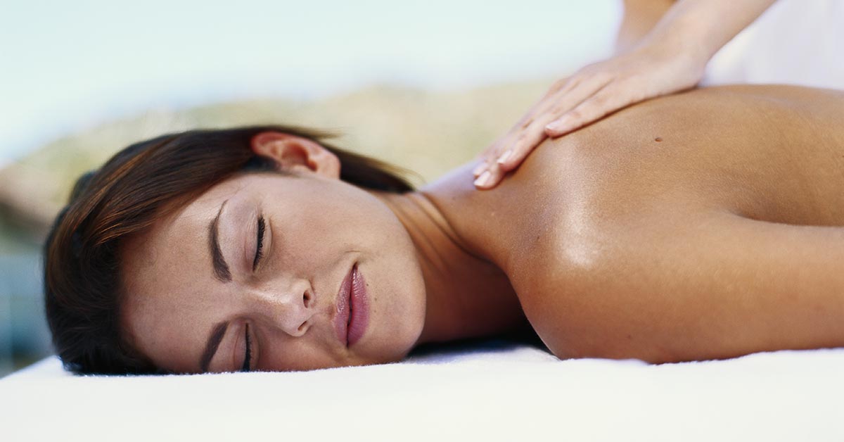 Nashville TN Massage therapy