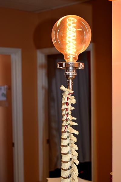 Chiropractic Links