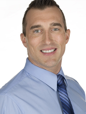 Dr. Jim Sweeney chiropractor